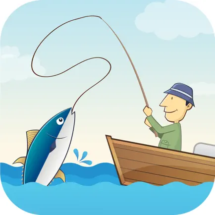 Fishing Relax Читы