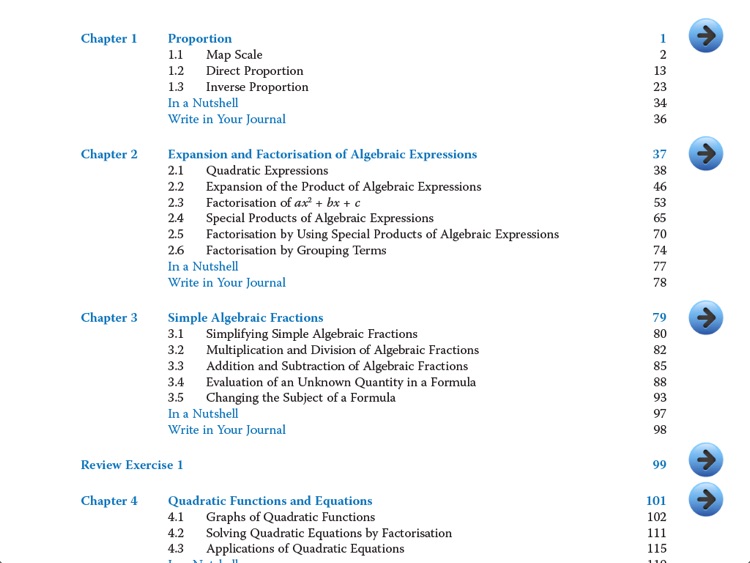 Discovering Mathematics 2A (Express) for Student