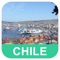 *** Chile Offline Map App  ***