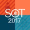 The Society of Toxicology 2017 Annual Meeting Event App (SOT 2017) is your full featured guide to manage your meeting attendance