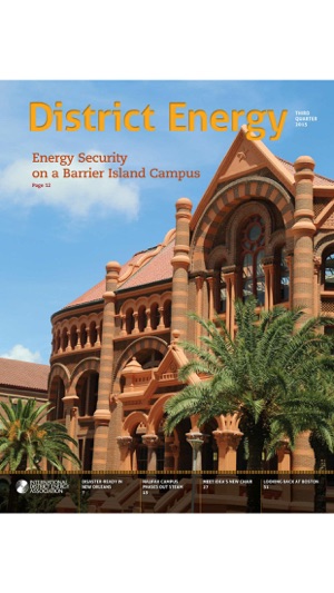 District Energy Magazine