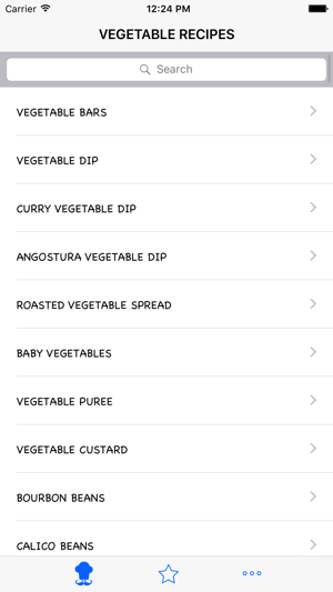 Nutritious Vegetables Recipes(圖2)-速報App