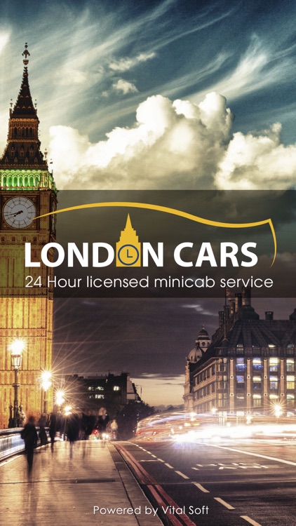London Cars (South West)