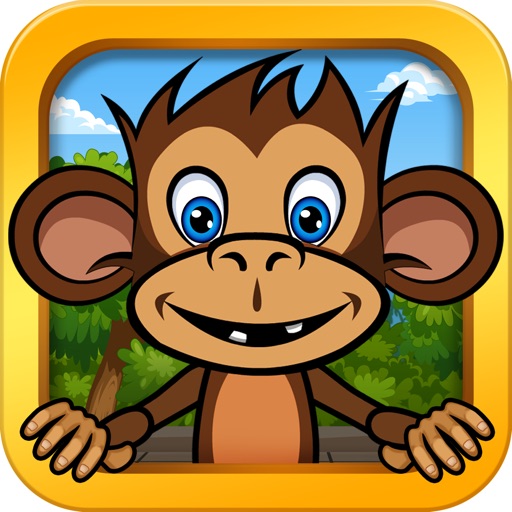 Preschool Zoo Puzzles and Baby Games for Toddlers iOS App