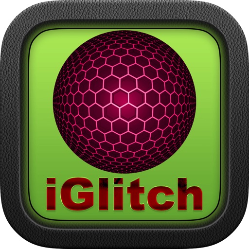 iGlitch 2017 Icon