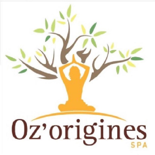 OZ'ORIGINES icon