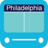 Live Maps: Philly Trains