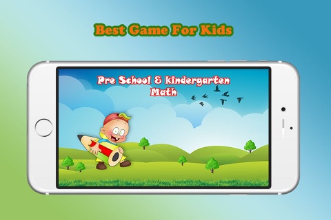 Pre school & Kindergarten Learning  Kids Learning - náhled