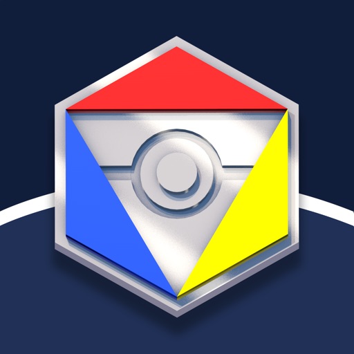Poke Booklet - IV, Moves, Gym Guide for Pokemon GO iOS App