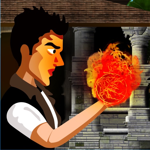 Wizard School II : The Temple of Magic - Free Edition iOS App