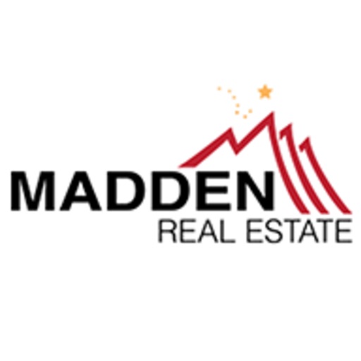 Madden Realty iOS App