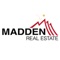 The Madden Realty app empowers his real estate business with a simple-to-use mobile solution allowing clients to access his preferred network of vendors and stay up to date with the latest real estate updates