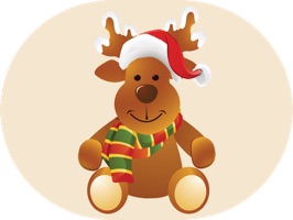 Are you ready for Christmas