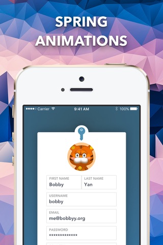 Lingat - A Language-learning Social Platform screenshot 4