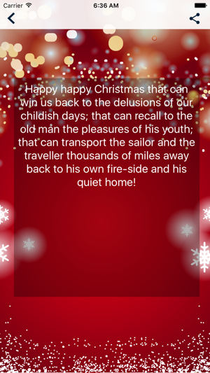 Christmas Messages (Quotes) 2016(圖3)-速報App