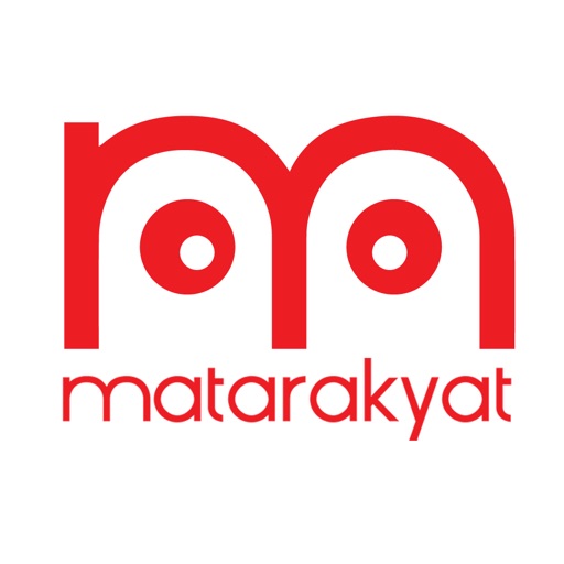 MataRakyat icon