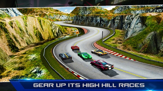 Hill Racing - Offroad(圖2)-速報App