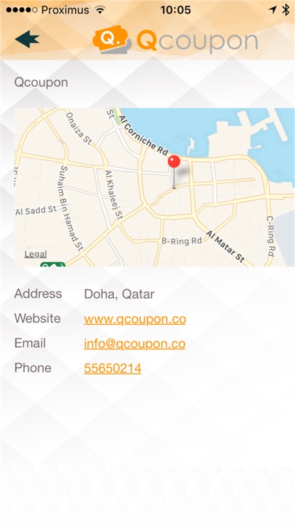 Qcoupon