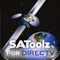 The SAToolz for DIRECTV Satellite Finder makes it easy to determine the best location to setup your DIRECTV satellite dish or DIRECTV mobile satellite dish