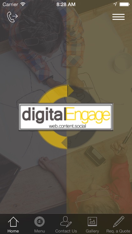 Digital Engage