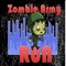 Zombie Run Jump Games
