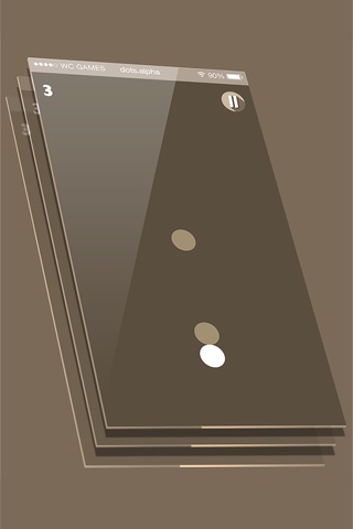 dots α | Rotate Color Switch screenshot 4