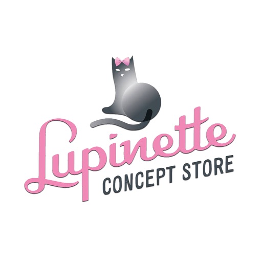 Lupinette Concept Store icon