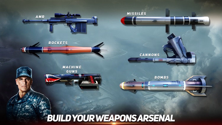 Drone 2 Air Assault