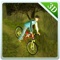 Take crash bike bmx on offroad bicycle simulator adventure in crazy bike rider 3d simulation game