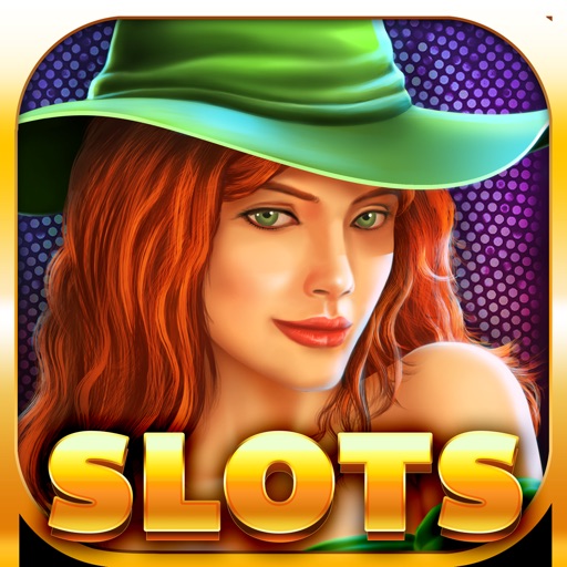 Magic Era Slots Free! iOS App