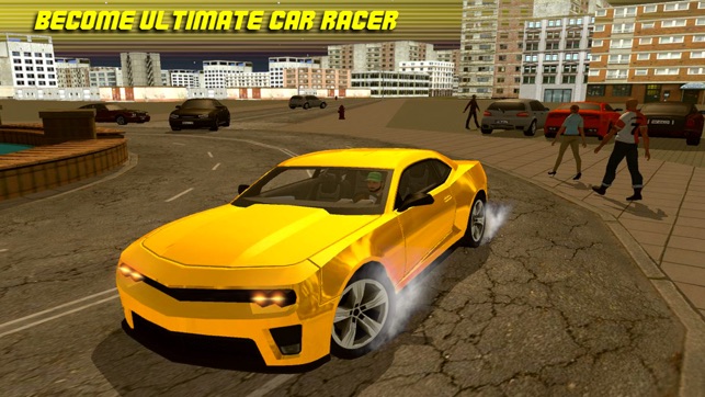 City Traffic Extreme Car Racing: Real Racer Game(圖5)-速報App