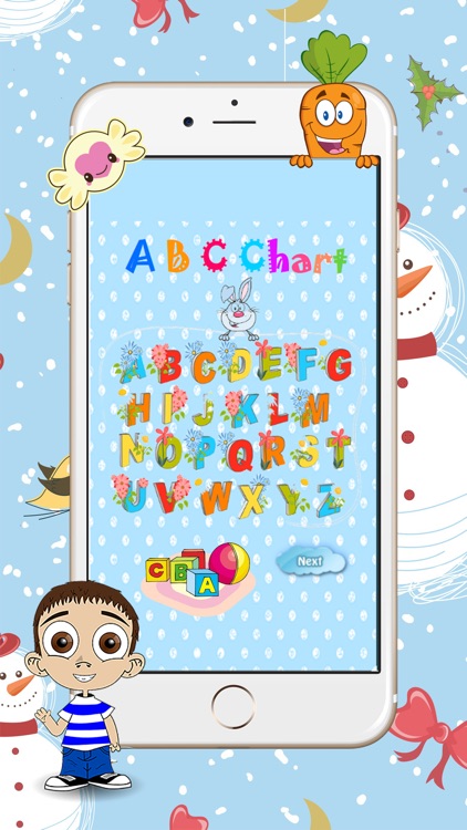 1st Kindergarten Alphabet Spelling Activities Free