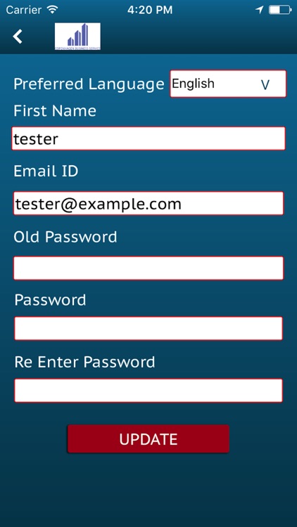 Apt4Rent screenshot-3