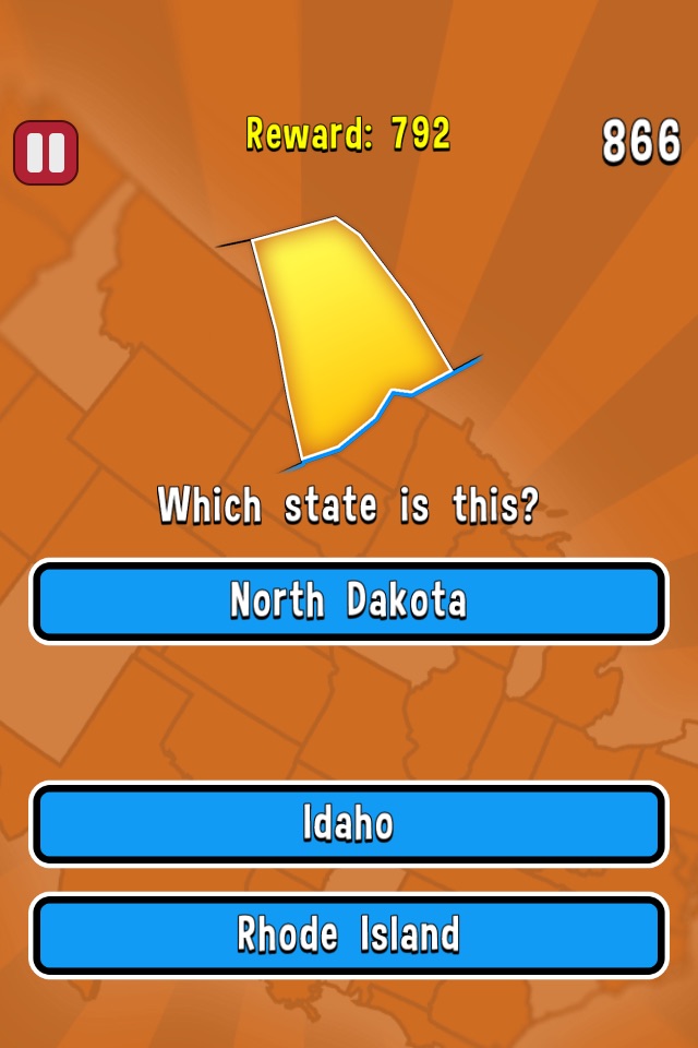 Name Da State screenshot 4