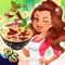 Welcome to The Cooking Game