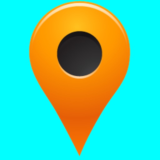 Route Navigation iOS App