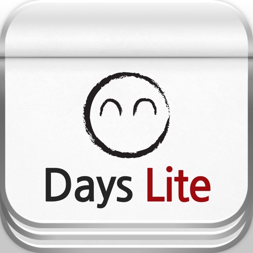 My Wonderful Days Lite : Daily Journal/Diary Icon