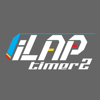 iLapTimer 圈速王2 - 賽車GPS圈速計時器和數據分析 - 18000rpm Limited