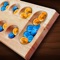 Mancala Online 2 Players: Multiplayer Free Game