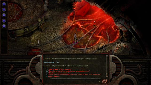 Planescape: Torment