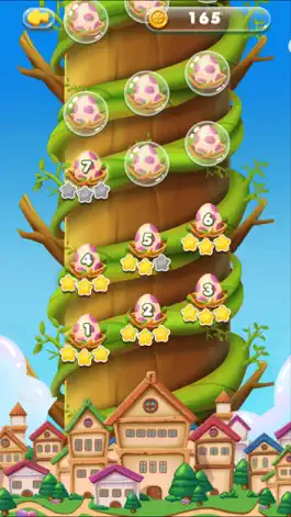 Game screenshot Egg Link Puzzle apk