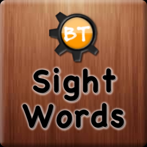 BuildandTeach 1100 Sight Words Pro iOS App