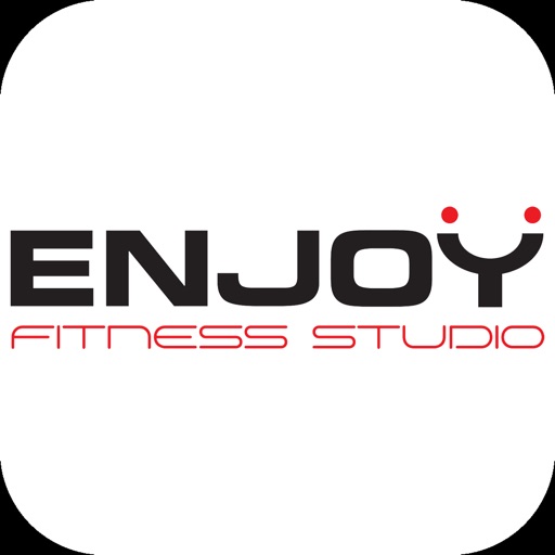 Enjoy Fitness Studio icon