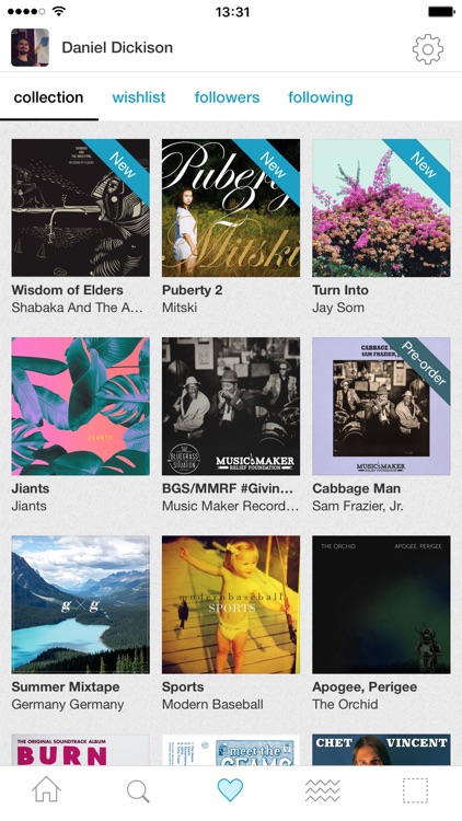 Bandcamp