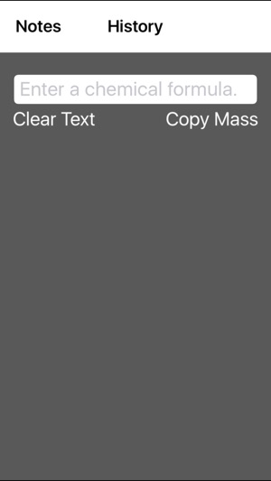 Molar Mass Calc(圖1)-速報App