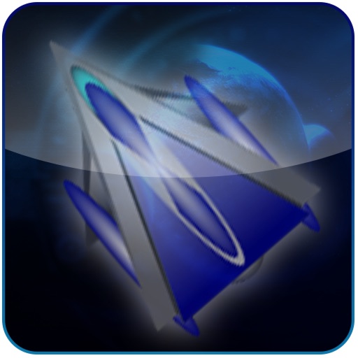 Galaxy Defence TD Icon