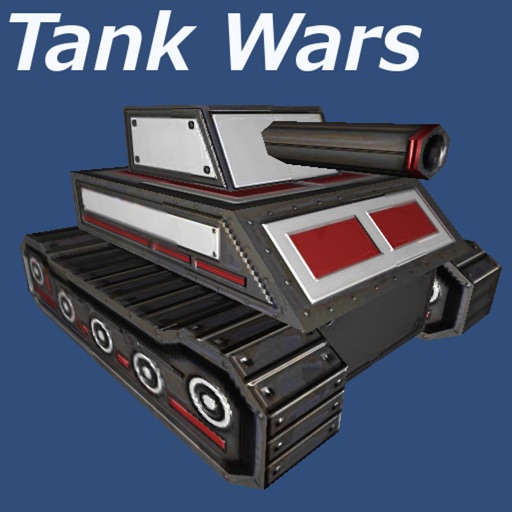 Tank Wars Pro iOS App