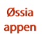 Øssia appen - håndball