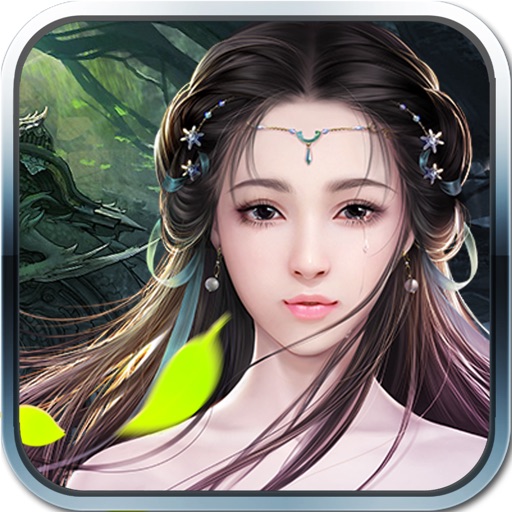Spirits of the immortals iOS App