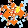 Little Deer Jigsaw Puzzle for Kids